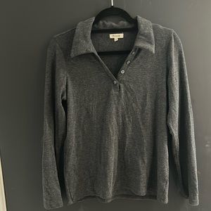 Madewell Top/Sweater